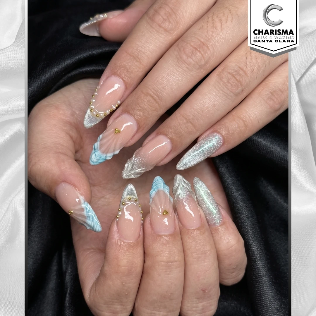 Nail August 13